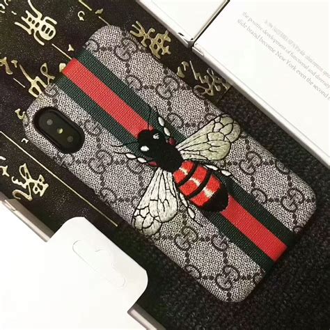 gucci cartoon phone case|gucci phone case for sale.